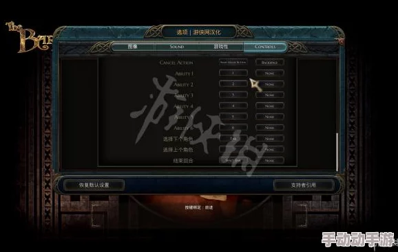 深度解析旋转音律游戏暂停方法及按键操作教程 深度解析旋转音律游戏暂停方法及按键操作教程