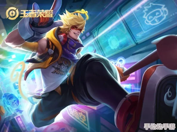 深度解析王者荣耀孙悟空高效连招技巧:如何精准施展孙悟空连招策略 深度解析王者荣耀孙悟空高效连招技巧:如何精准施展孙悟空连招策略