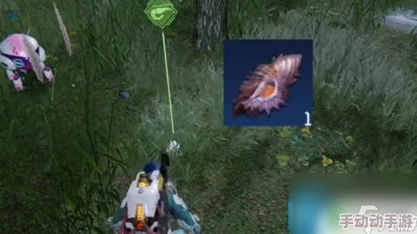 星球重启:深度解析香螺食谱与采集地点指南 星球重启:深度解析香螺食谱与采集地点指南