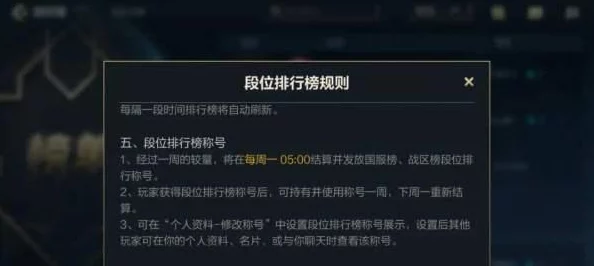 深度解析英雄联盟排位赛中挂机行为的严厉惩罚规则与影响