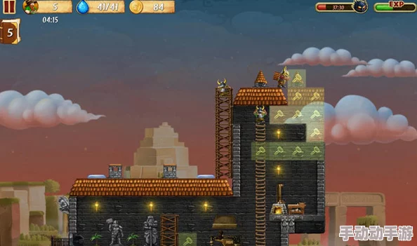 打造世界:深度解析基地防御策略,有效应对大军侵袭攻略 打造世界:深度解析基地防御策略,有效应对大军侵袭攻略