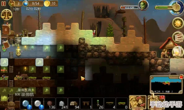 打造世界:深度解析基地防御策略,有效应对大军侵袭攻略 打造世界:深度解析基地防御策略,有效应对大军侵袭攻略