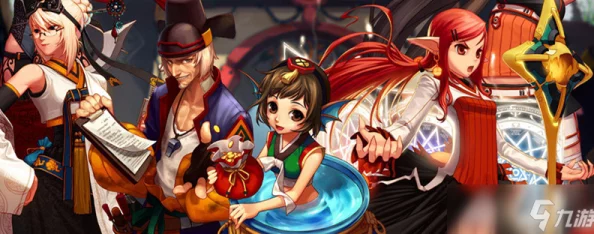 深度解析地下城与勇士中哪些系统最具吸引力及好玩之处 深度解析地下城与勇士中哪些系统最具吸引力及好玩之处