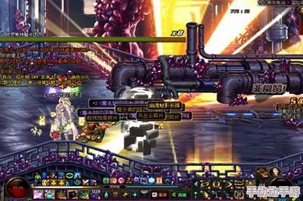 深度解析地下城与勇士中哪些系统最具吸引力及好玩之处 深度解析地下城与勇士中哪些系统最具吸引力及好玩之处