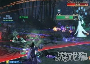 古剑奇谭OL下副本深度解析哪款奶妈职业最适合团队续航? 古剑奇谭OL下副本深度解析哪款奶妈职业最适合团队续航?