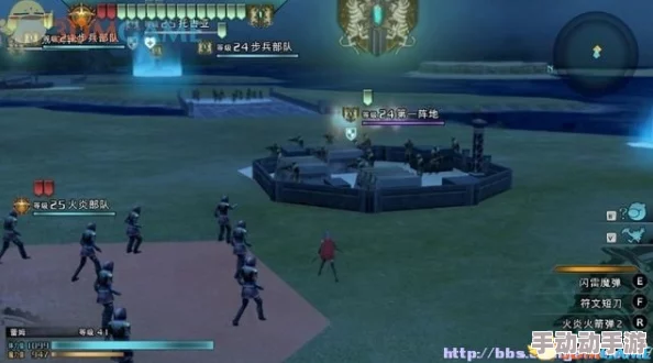 归龙潮冰轮生花深度玩法解析:跑图技巧与收集任务全攻略 归龙潮冰轮生花深度玩法解析:跑图技巧与收集任务全攻略