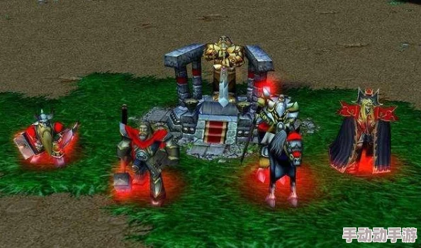 魔兽争霸深度解析哪个英雄拥有最高血量值 魔兽争霸深度解析哪个英雄拥有最高血量值