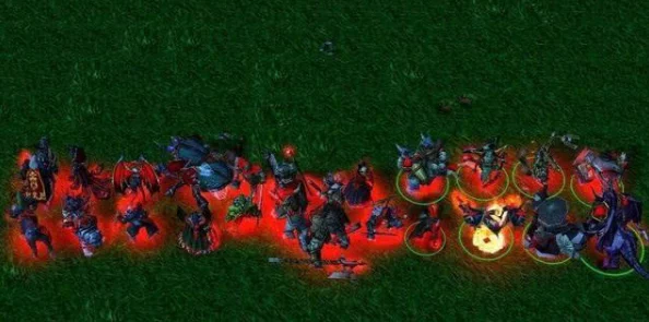 魔兽争霸深度解析哪个英雄拥有最高血量值 魔兽争霸深度解析哪个英雄拥有最高血量值