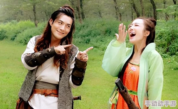 《武侠Q传》甲级弟子深度解析探索武林奇遇与弟子潜能 《武侠Q传》甲级弟子深度解析探索武林奇遇与弟子潜能