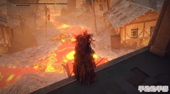 艾尔登法环熔岩刀流派推荐:最佳职业与技能搭配指南 艾尔登法环熔岩刀流派推荐:最佳职业与技能搭配指南