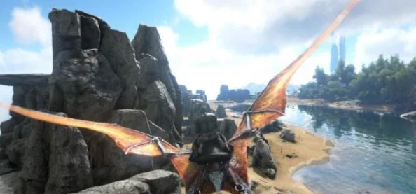 方舟生存进化DLC麒麟分布地图详解 | 探索麒麟栖息地与获取方法 方舟生存进化DLC麒麟分布地图详解 | 探索麒麟栖息地与获取方法