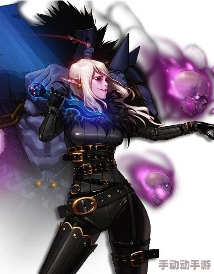 DNF死灵与气功职业对比分析,哪个更适合你? DNF死灵与气功职业对比分析,哪个更适合你?