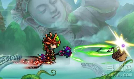 造梦西游4手机版沙僧暴走控制流打法技巧详解 ｜ 沙僧暴走流派攻略大全