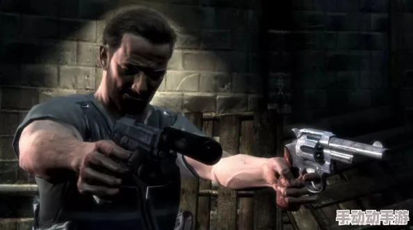 马克思佩恩3第六章通关指南 | 详细图文攻略解析 马克思佩恩3第六章通关指南 | 详细图文攻略解析