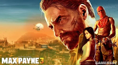 马克思佩恩3第六章通关指南 | 详细图文攻略解析 马克思佩恩3第六章通关指南 | 详细图文攻略解析