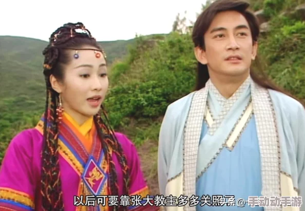 新倚天屠龙记手游攻击系侠客推荐 攻击系侠客强度排行榜详解 新倚天屠龙记手游攻击系侠客推荐 攻击系侠客强度排行榜详解