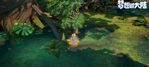 梦想新大陆树果使用指南 树果道具功能详解 梦想新大陆树果使用指南 树果道具功能详解