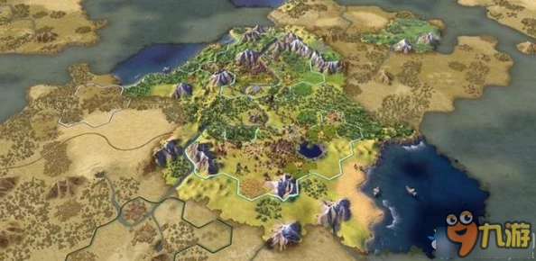文明6最佳地块选择指南:详解各类地形优劣势 文明6最佳地块选择指南:详解各类地形优劣势