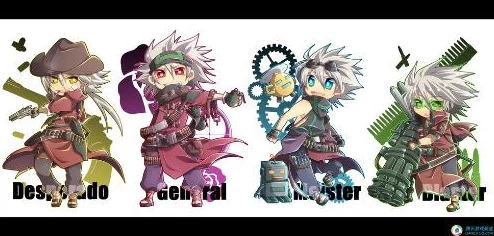 DNF哪个角色最强?深度解析各职业优劣 DNF哪个角色最强?深度解析各职业优劣