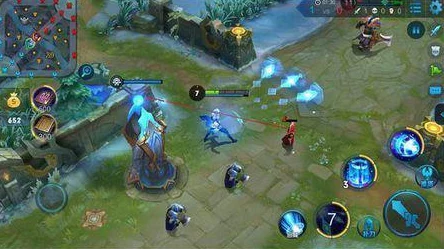 王者荣耀:哪个暴君更适合拿?深度解析最佳选择 王者荣耀:哪个暴君更适合拿?深度解析最佳选择