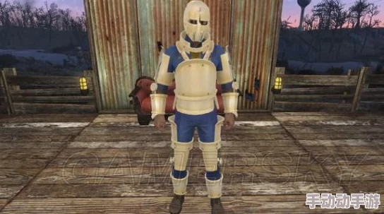 辐射4传说护甲推荐指南:最佳选择与获取方法 辐射4传说护甲推荐指南:最佳选择与获取方法