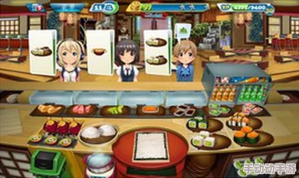 厨房做菜手游下载推荐 | 最佳厨房模拟游戏TOP5 厨房做菜手游下载推荐 | 最佳厨房模拟游戏TOP5