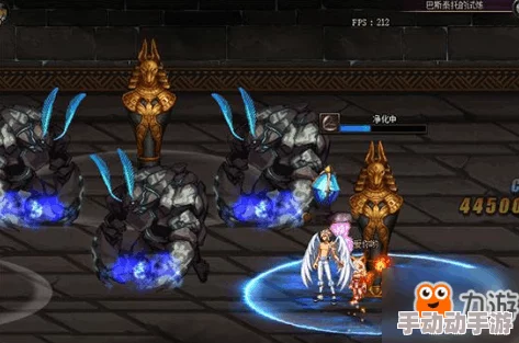 DNF手游试炼之塔15层通关攻略,详细技巧与阵容推荐 DNF手游试炼之塔15层通关攻略,详细技巧与阵容推荐