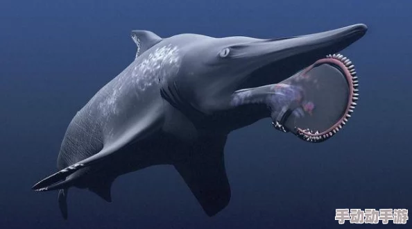 好玩的鲨鱼进化游戏推荐:耐玩鲨鱼游戏大盘点 好玩的鲨鱼进化游戏推荐:耐玩鲨鱼游戏大盘点