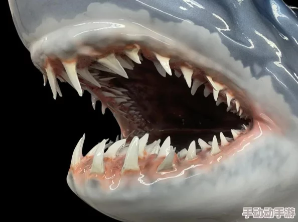 好玩的鲨鱼进化游戏推荐:耐玩鲨鱼游戏大盘点 好玩的鲨鱼进化游戏推荐:耐玩鲨鱼游戏大盘点