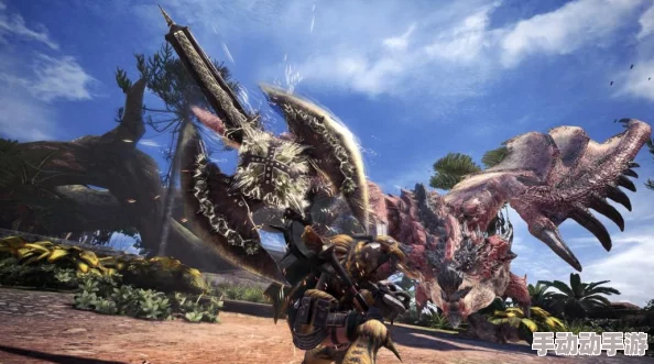 怪物猎人点双灯任务详解:揭秘神秘虫类的真相 怪物猎人点双灯任务详解:揭秘神秘虫类的真相