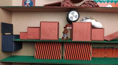 经典宠物游戏推荐:仓鼠闯关与其他热门下载合集 经典宠物游戏推荐:仓鼠闯关与其他热门下载合集