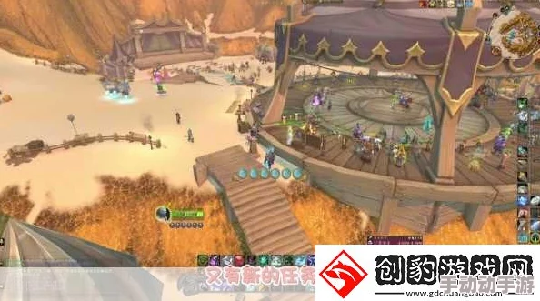 魔兽世界Plus战士任务攻略:流放精华获取方法详解 魔兽世界Plus战士任务攻略:流放精华获取方法详解