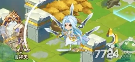 魔法狩猎者牧神录礼包码大全:8个有效通用礼包码 魔法狩猎者牧神录礼包码大全:8个有效通用礼包码