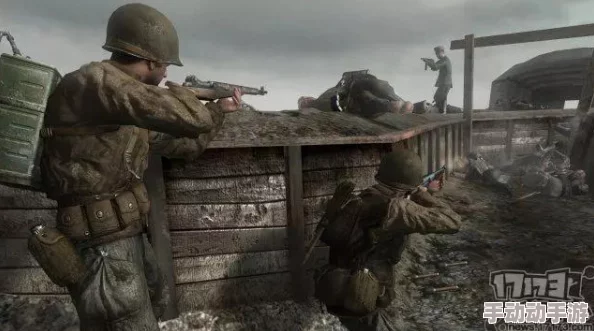 二战经典游戏推荐 盘点那些耐玩的二战题材佳作 二战经典游戏推荐 盘点那些耐玩的二战题材佳作