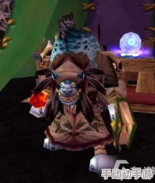 魔兽世界马戏团buff选择指南:治疗职业最佳buff推荐 魔兽世界马戏团buff选择指南:治疗职业最佳buff推荐