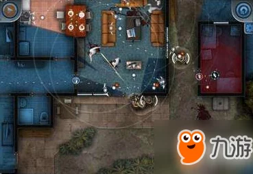 破门而入手机版新手攻略:轻松上手技巧与实用指南 破门而入手机版新手攻略:轻松上手技巧与实用指南