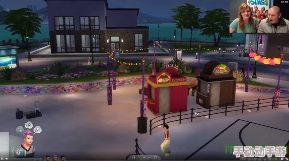 模拟人生4:哪个城市人最多?详解各大热门城市 模拟人生4:哪个城市人最多?详解各大热门城市