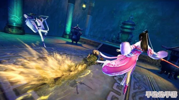 武侠手游排行榜前十名推荐:好玩的武侠游戏分享与评测 武侠手游排行榜前十名推荐:好玩的武侠游戏分享与评测