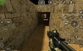 CS1.6经典地图名称大全:重温那些难忘的战斗场景 CS1.6经典地图名称大全:重温那些难忘的战斗场景