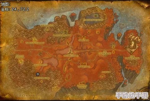 魔兽世界米伦长须位置指南:探索米伦长须的藏身之地 魔兽世界米伦长须位置指南:探索米伦长须的藏身之地