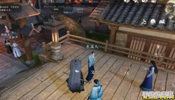 逆水寒手游愚人牌屋玩法详解-详细规则与攻略介绍 逆水寒手游愚人牌屋玩法详解-详细规则与攻略介绍