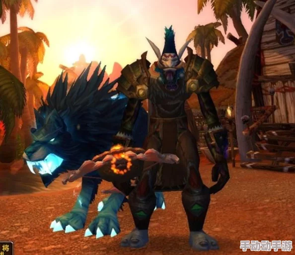 魔兽世界怀旧服猎人专业推荐:60级猎人最佳职业选择指南 魔兽世界怀旧服猎人专业推荐:60级猎人最佳职业选择指南