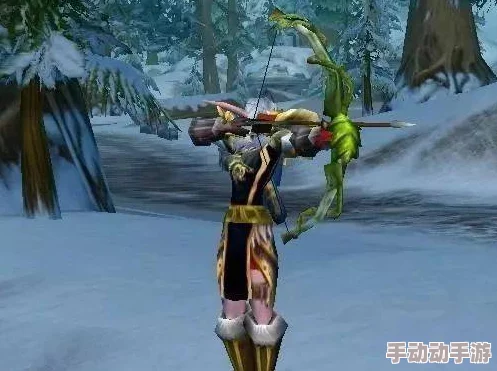 魔兽世界怀旧服猎人专业推荐:60级猎人最佳职业选择指南 魔兽世界怀旧服猎人专业推荐:60级猎人最佳职业选择指南