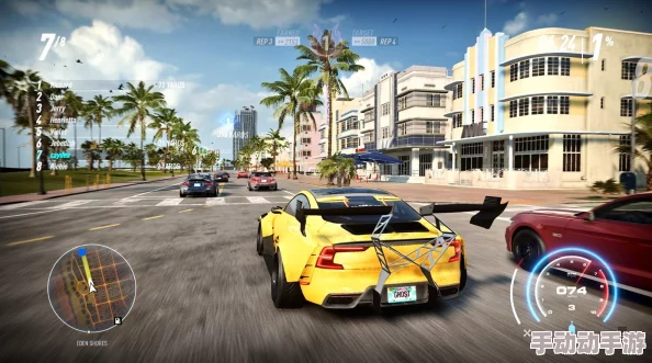 极品飞车19中文设置教程 | 如何将极品飞车19切换为中文 极品飞车19中文设置教程 | 如何将极品飞车19切换为中文