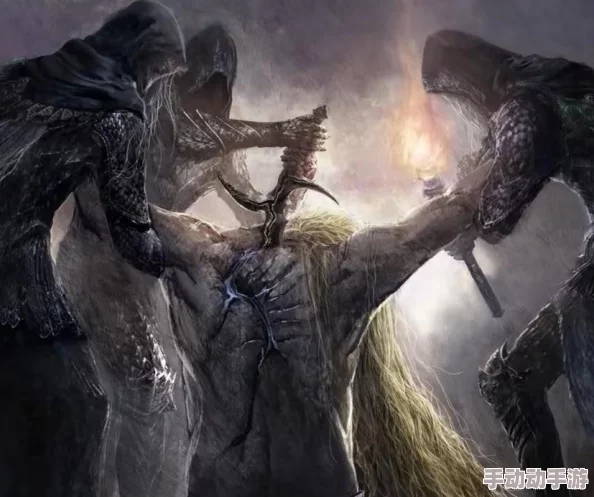 艾尔登法环黑刀刺客角色解析 | 黑刀刺客背景与技能详解 艾尔登法环黑刀刺客角色解析 | 黑刀刺客背景与技能详解