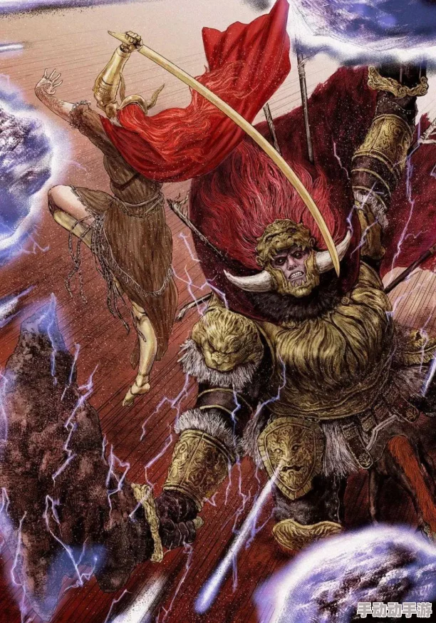 艾尔登法环黑刀刺客角色解析 | 黑刀刺客背景与技能详解 艾尔登法环黑刀刺客角色解析 | 黑刀刺客背景与技能详解