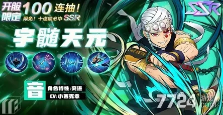 鬼灭启示录风暴最强阵容推荐:五套无敌搭配详解 鬼灭启示录风暴最强阵容推荐:五套无敌搭配详解