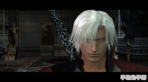 鬼泣2全剧情动画赏析_全面攻略秘籍指南 鬼泣2全剧情动画赏析_全面攻略秘籍指南