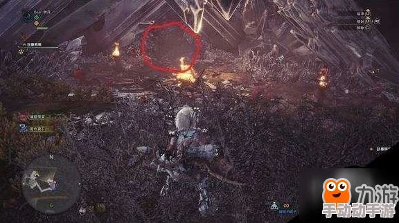 怪物猎人世界深海结晶位置详解 深海结晶高效获取攻略 怪物猎人世界深海结晶位置详解 深海结晶高效获取攻略