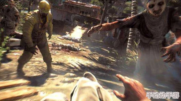 消逝的光芒2武器耐久修复指南_详细解析武器耐久修理方法 消逝的光芒2武器耐久修复指南_详细解析武器耐久修理方法